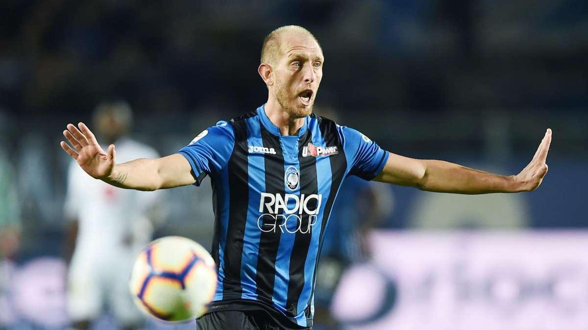 Lo svincolato Masiello attende una chiamata: "Mi continuo ad allenare e cerco le motivazioni per andare avanti"