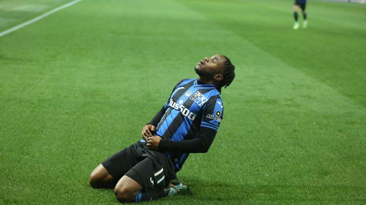 Nerazzurri nazionali - Ecco gli atalantini impegnati oggi 