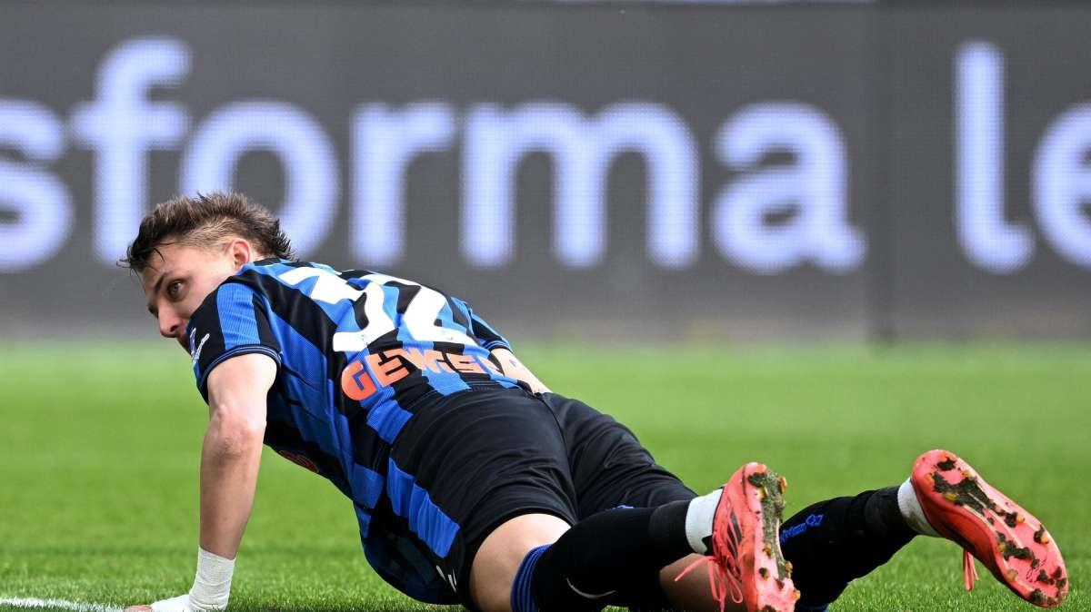 L’Atalanta torna in campo: Gasperini aspetta Retegui e Cuadrado, preoccupa Palestra