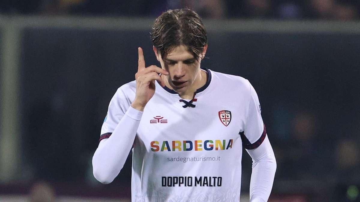 Paolo Bianco elogia Palestra: "Ha fatto qualcosa di straordinario"