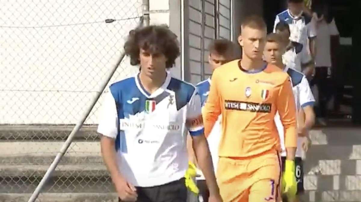 Primavera 1 / Milan-Atalanta 0-1, la sintesi