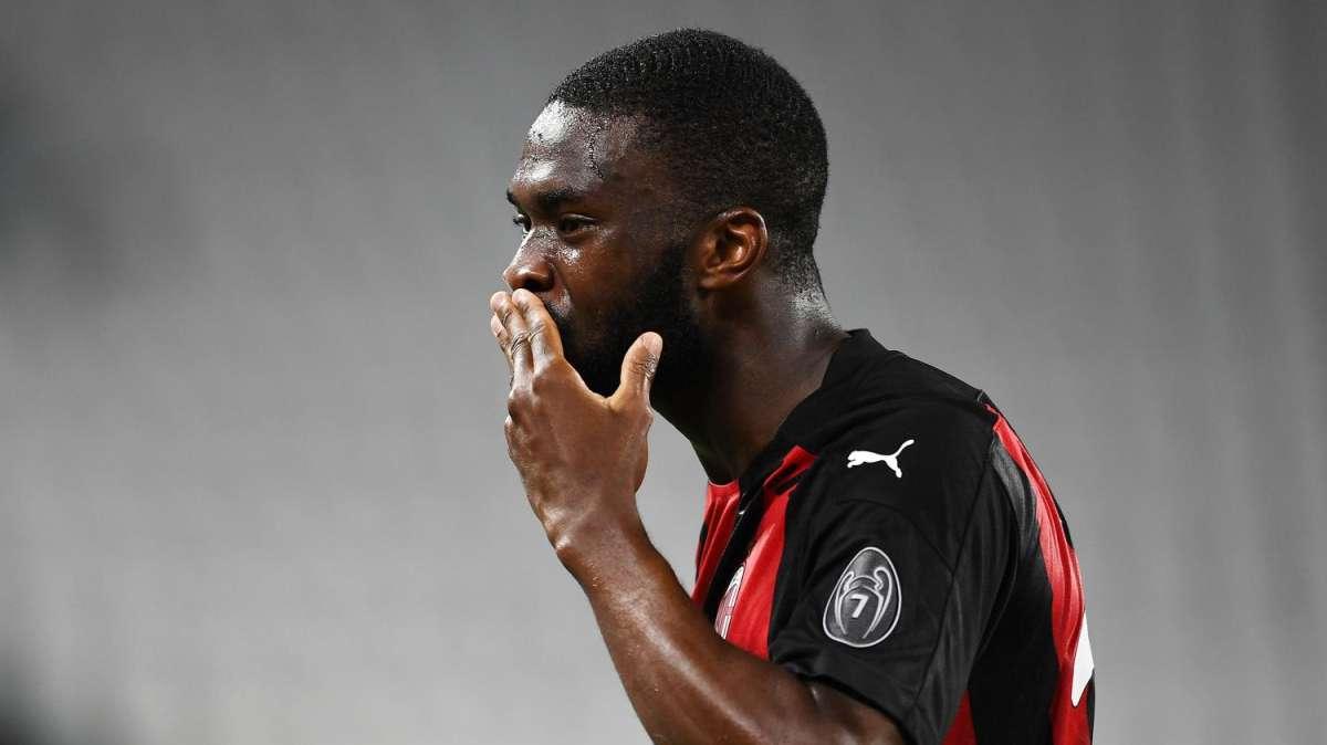 Milan, Tomori: "Serie A tosta, non è mai facile poi confrontarsi contro le grandi tra cui l'Atalanta"