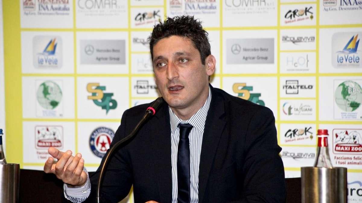 Empoli, ecco il nuovo direttore sportivo: il sostituto di Accardi è Roberto Gemmi