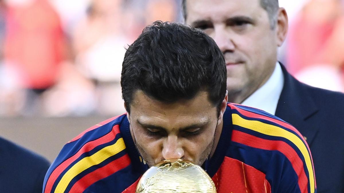 Il City vuole Enzo Fernandez al posto di Rodri