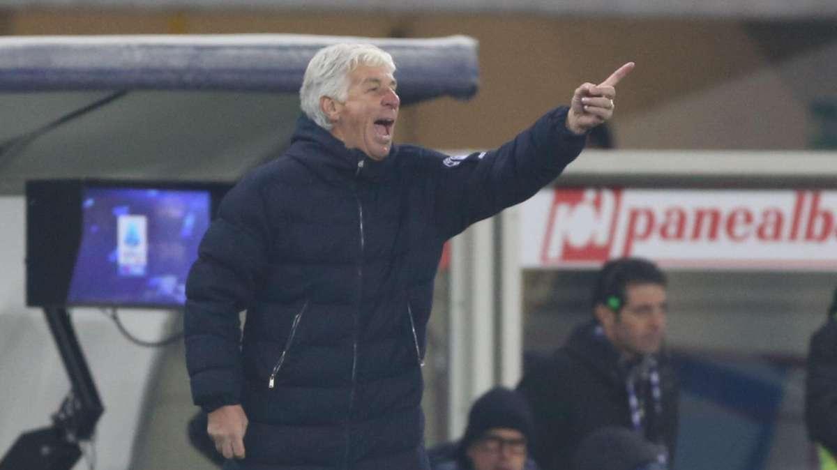 Gasperini riassetta la Dea, doppio cambio: dentro Holm e Muriel 