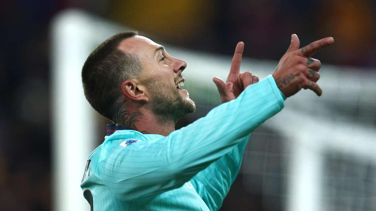 Bologna, cuore e classe a Vigo: Bernardeschi show ribalta il Celta. Italiano esulta: "La mia gara più bella"