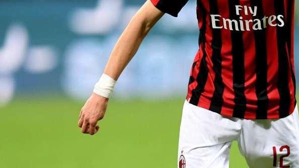 Al Milan, c'è qualcuno che deve fare i Conti con Giampaolo 