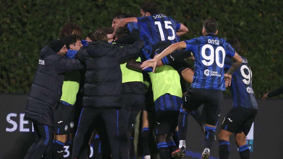 L'Under 23 non finisce di stupire