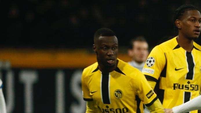Le pagelle dello Young Boys - Difesa colabrodo, Lauper disastroso. Colley stecca