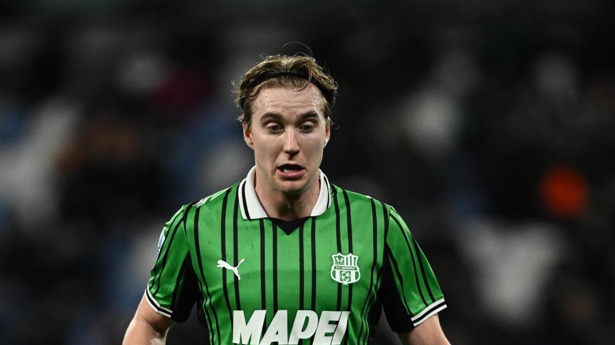 Thorstvedt ha detto sì alla Fiorentina: Grosso ritrova il suo pupillo
