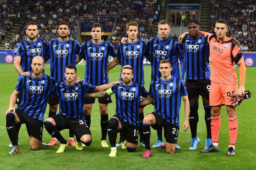 DIRETTA SERIE A minuto per minuto - Ora la sosta, Dea in campo Sabato 19 Ottobre 