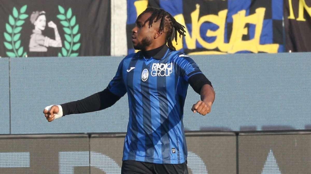 Le pagelle - Lookman ancora decisivo, Carnesecchi ci mette il guantone