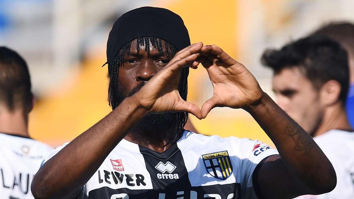 ESCLUSIVA TA - Dietro lo stand-by di Gervinho, c'è la Dea