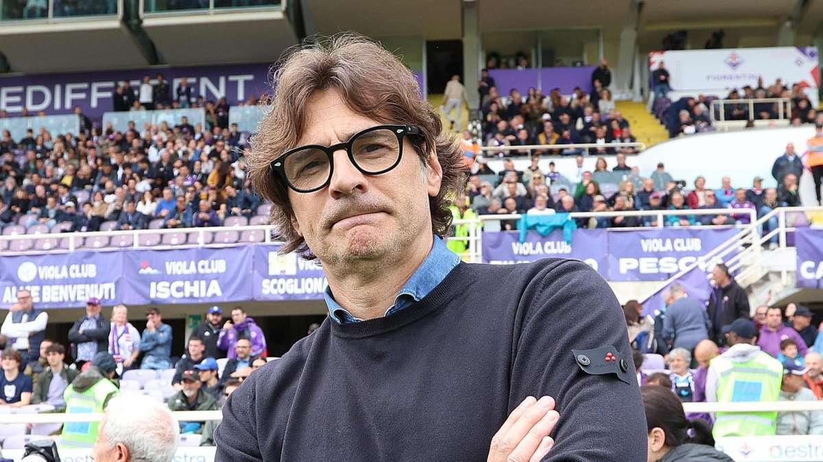 Fiorentina, Vanoli prima dell’ultima stagionale: "Crescita importante, i risultati sono arrivati"