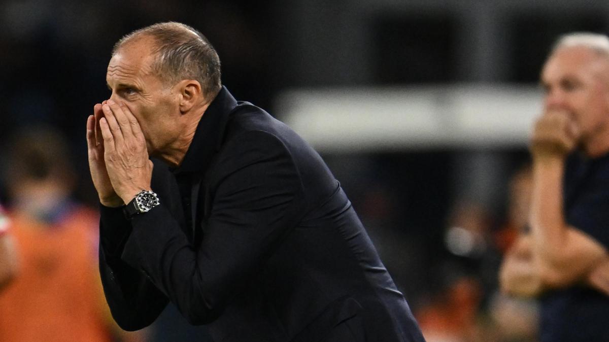 Villarreal-Napoli 3-1: Allegri resta a zero punti in Champions