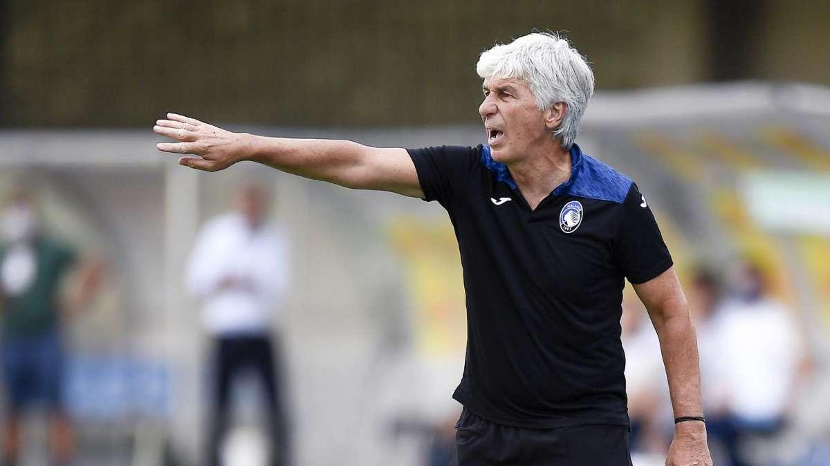 Le pagelle di Gasperini: senza punte, incarta Klopp. Vendicato il 5-0