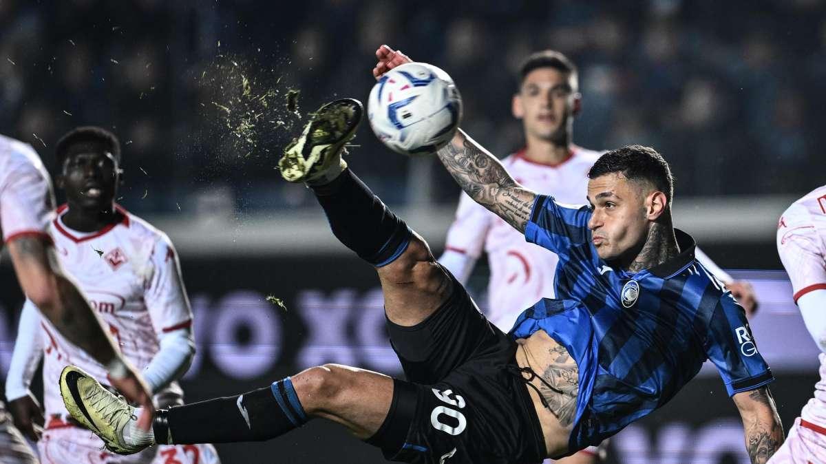 TA / Atalanta-Fiorentina, le probabili formazioni