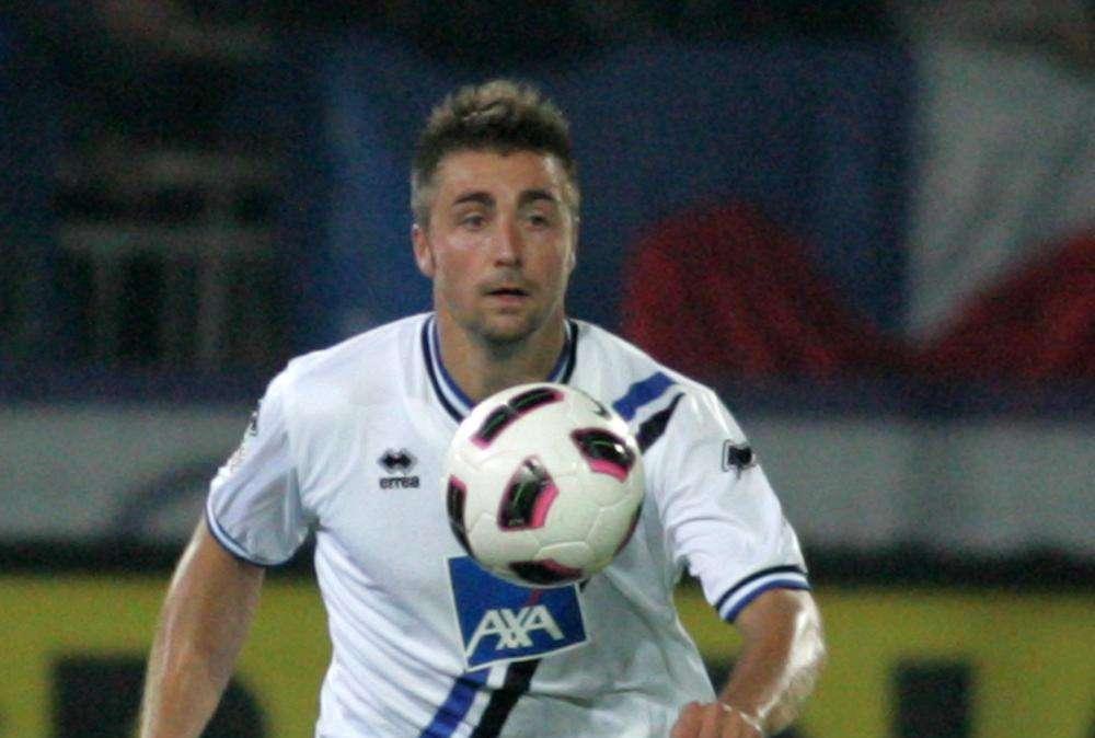 Daniele Capelli