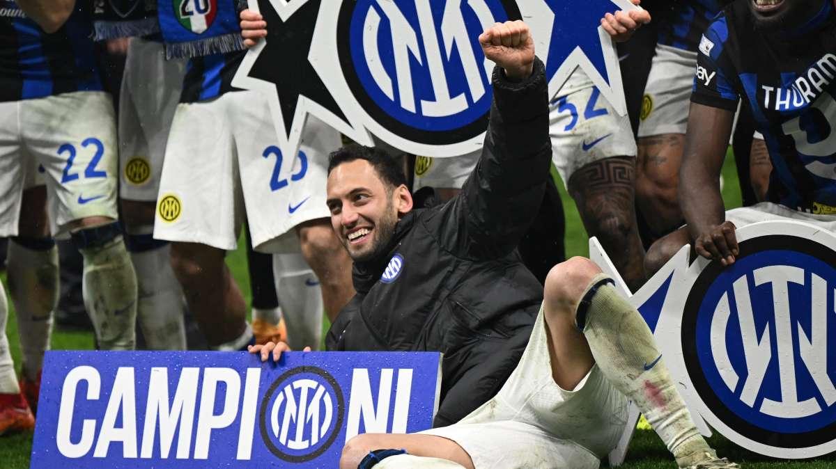 La rivincita di Calhanoglu: "Non posso dimenticare quello che mi hanno fatto i tifosi milanisti"