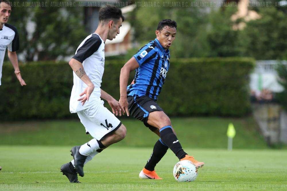 TA24 MERCATO - I colpi ufficiali: Muriel e Malinosvskyi innesti di lusso