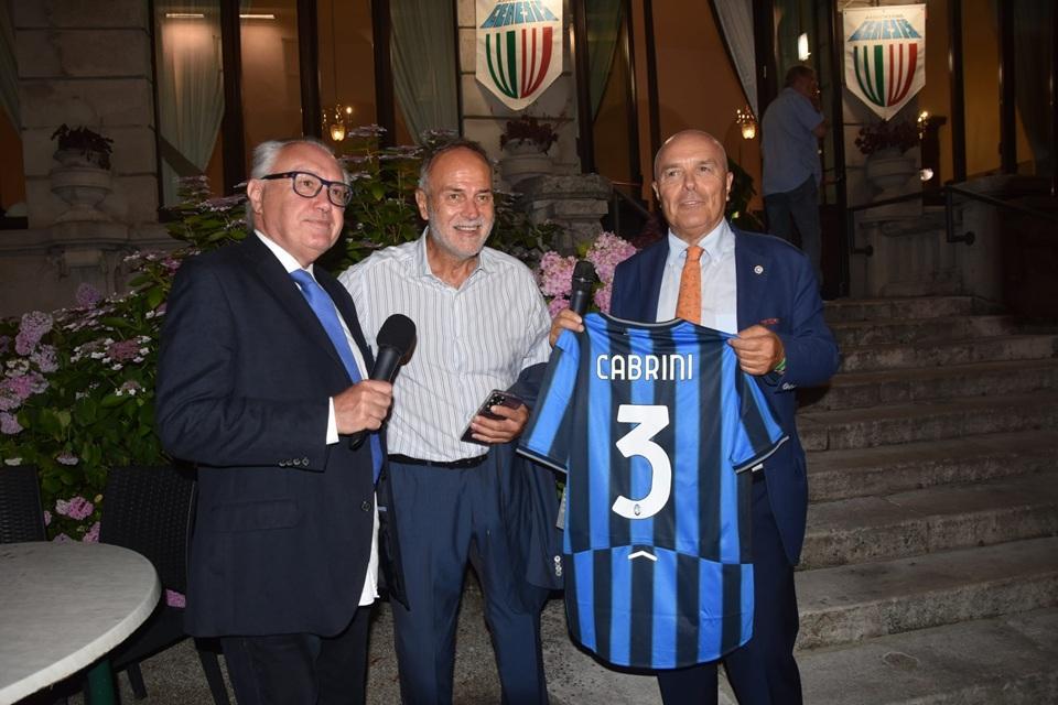 San Pellegrino, tornei Quarenghi al via: c'è l'Atalanta