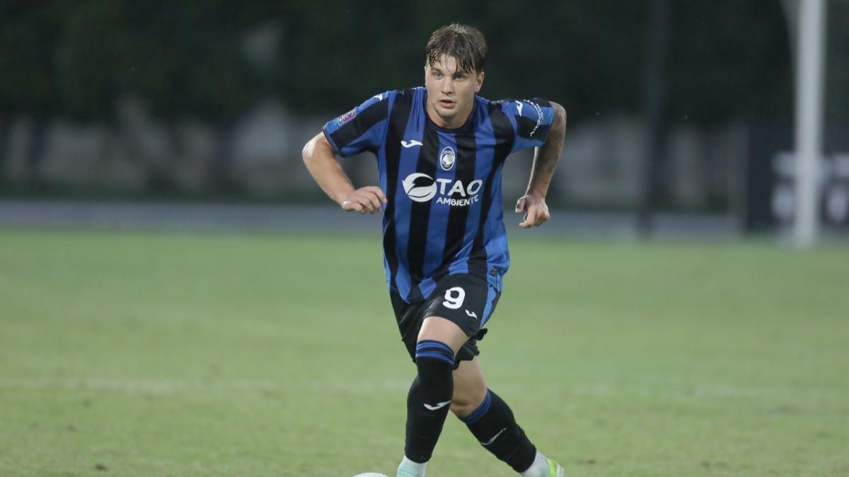 De Nipoti nel mirino del Palermo: contatti con l'Atalanta