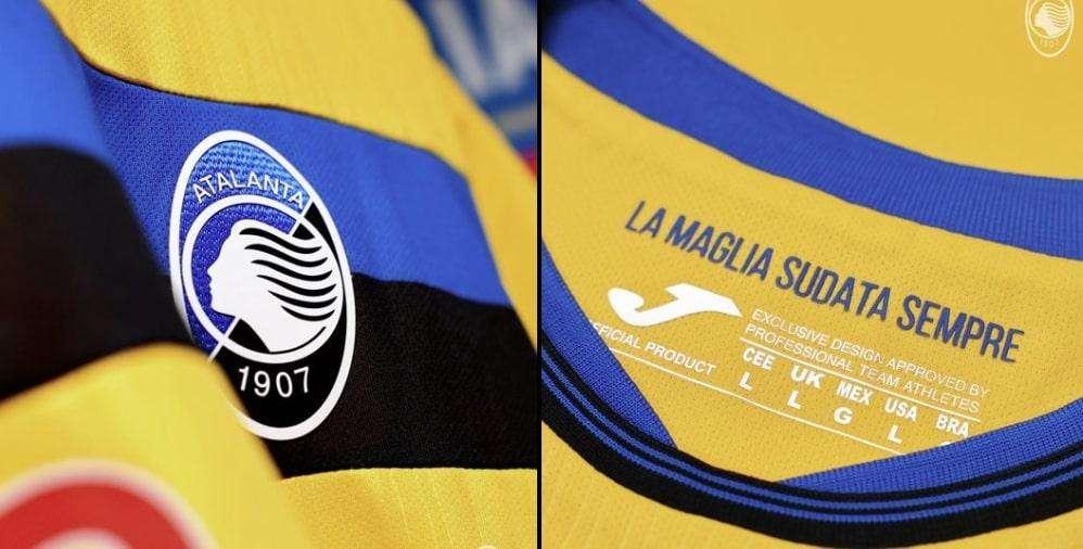 Lazio-Atalanta, le formazioni ufficiali: Djimsiti dal 1'