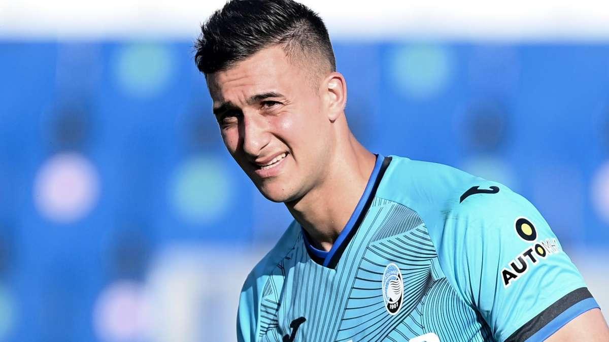 VIDEO - Musso: "La Champions un sogno che si realizza"