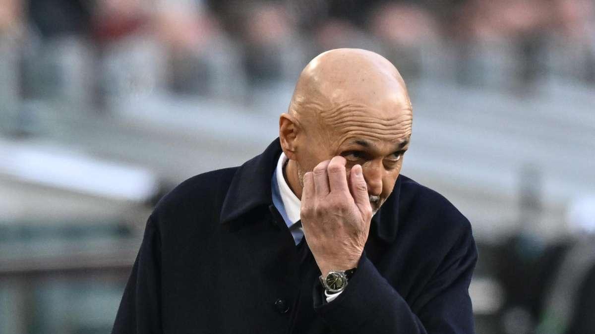Il crollo della Juventus e quel fantasma nerazzurro: Spalletti a un bivio dopo l'incubo di un anno fa