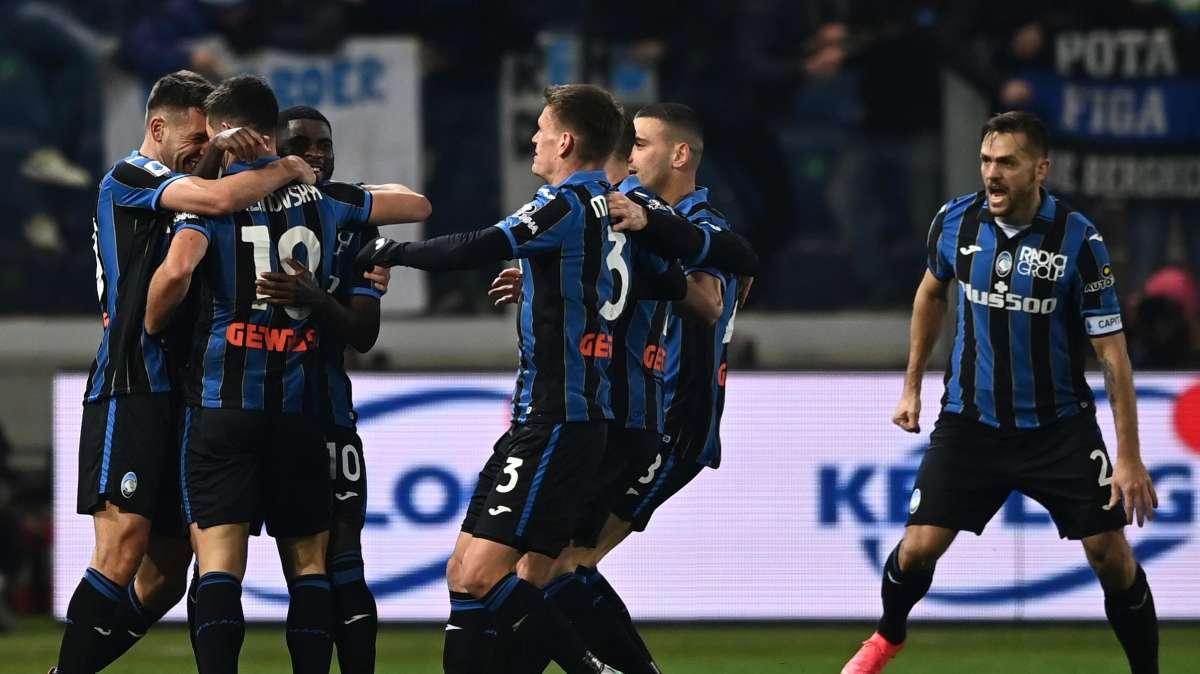 Le pagelle dell'Atalanta - Malinovskyi boom, male Muriel. Hateboer cestina i tre punti