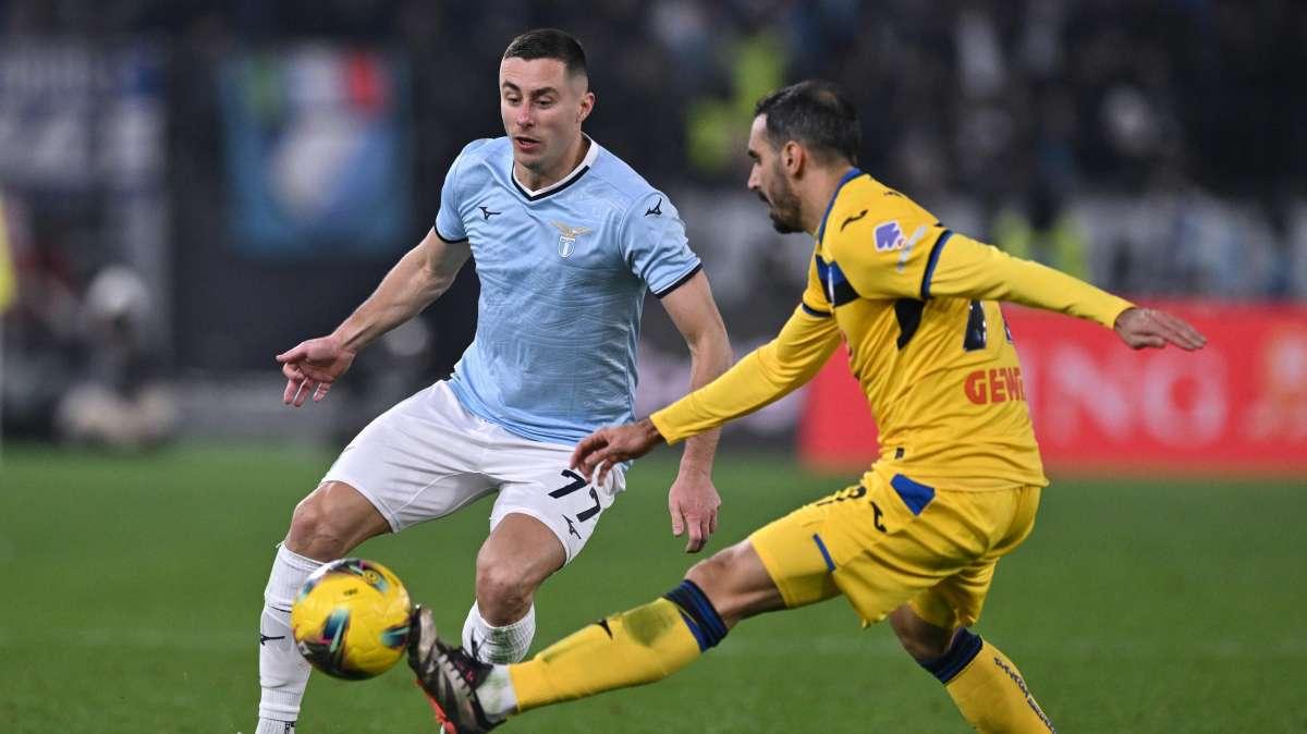 Lazio-Atalanta, sono 132 i precedenti. Ecco i numeri della sfida 