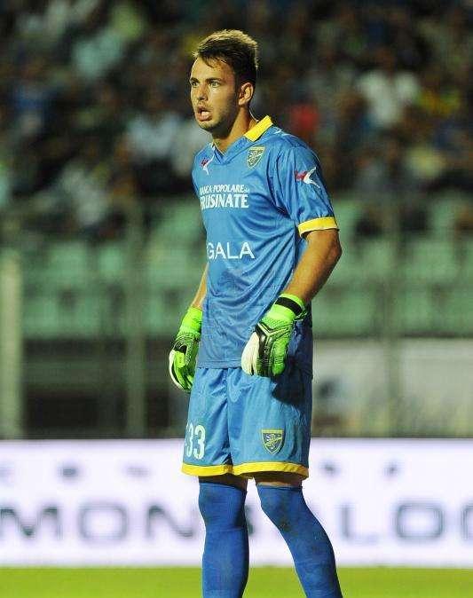 Le pagelle del Frosinone: Leali super, male in tanti...