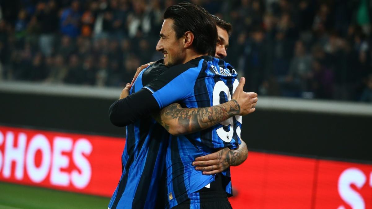 Atalanta-Pafos, lampo Elmas: vantaggio nerazzurro in meno di un minuto