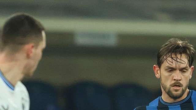 Gasperini e i dubbi di Pasqua: contro il Milan ballottaggio aperto tra Kossounou e Toloi