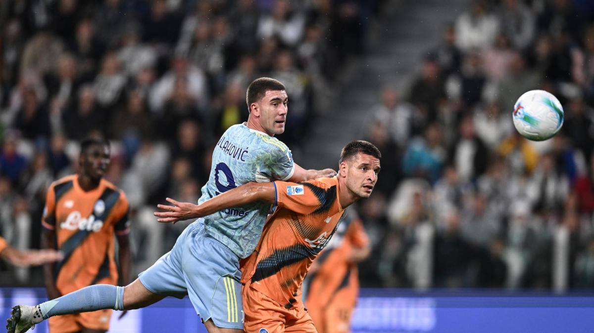 Juventus-Atalanta, quel tabù bianconero che dura dal 2018