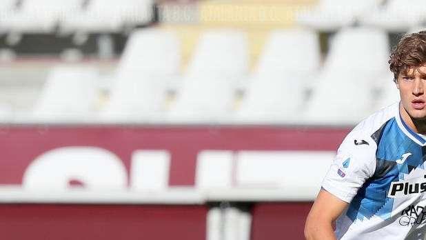 Lammers: "Felice per il mio debutto con la maglia dell'Atalanta"
