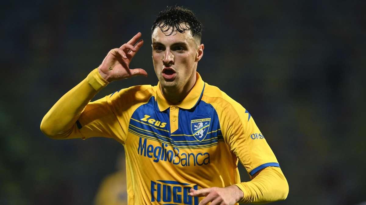 TA - Zortea ambitissimo in Serie A, se lo contendono in 4 club ma è tentato da Fàbregas