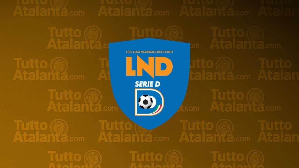 Serie D, gir. B - 2ª giornata / Le gare in programma domani