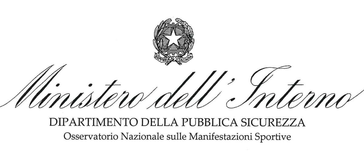 Dea, misure di sicurezza per la sfida contro Cremonese: indicazioni dall'Osservatorio 