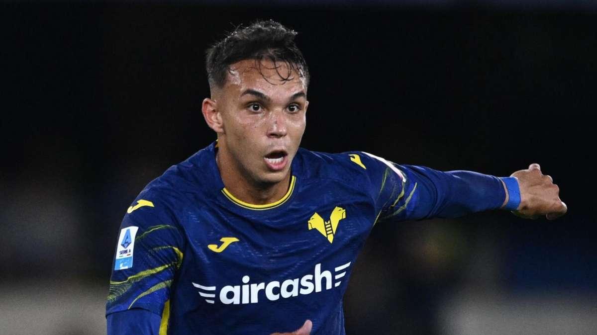 Ex Obiettivi - Napoli, scatto decisivo per Giovane: c'è l'accordo con il Verona. Niente da fare per la concorrenza