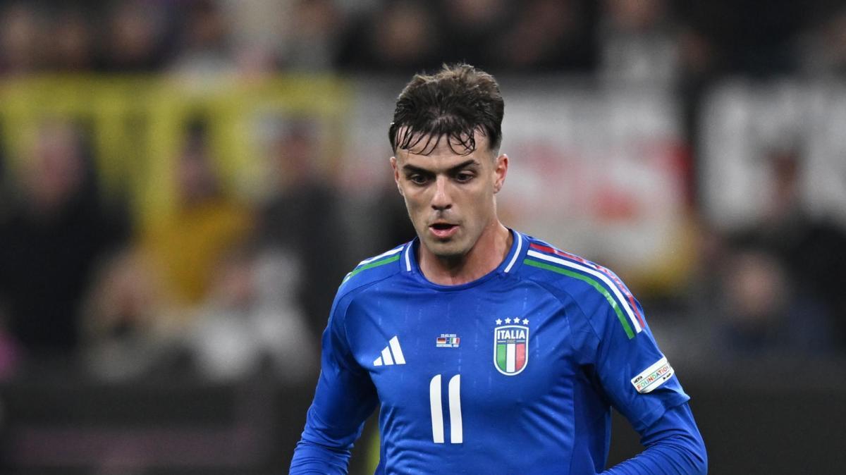 Ruggeri, Maldini, Inacio: la Nazionale degli ex nerazzurri