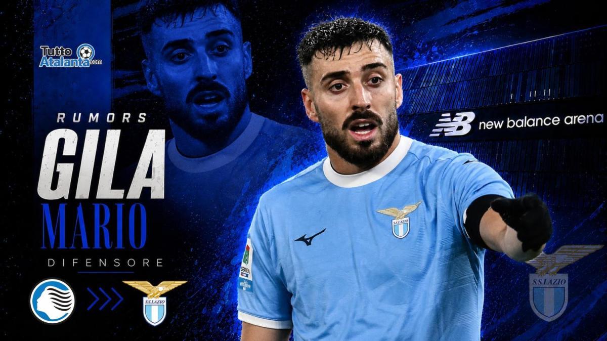 Gila, l'Atalanta si inserisce: 25 milioni per beffare il Napoli