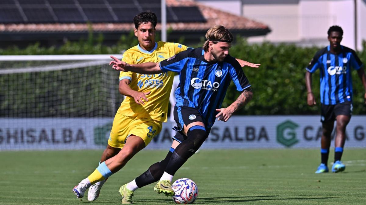 Serie C girone B / Sambenedettese-Atalanta U23, le formazioni ufficiali