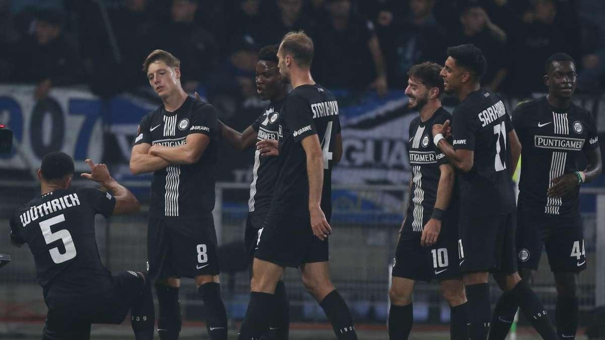 FOCUS - L'avversario di Champions, lo Sturm Graz