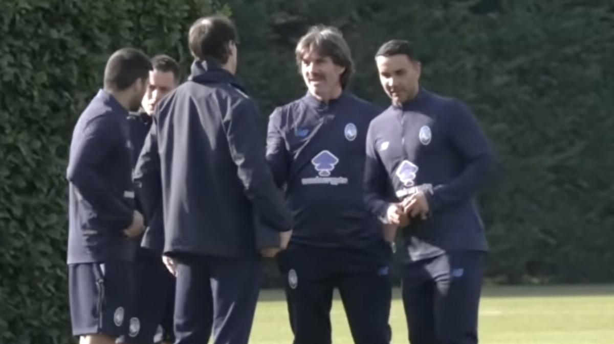 Palladino, lo staff e il debutto: sabato Bologna-Torino dopo la risoluzione con l'Atalanta