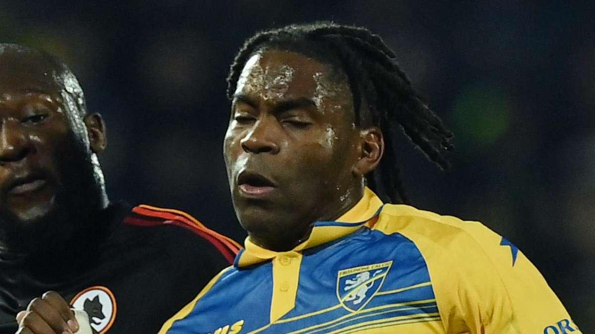 Ag.Okoli: "Ora rientra all'Atalanta, con loro valuteremo il suo futuro. Ha estimatori"