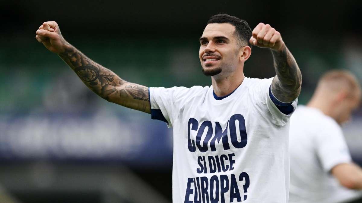 Atalanta, idea Da Cunha per il dopo Ederson: ma il Como...