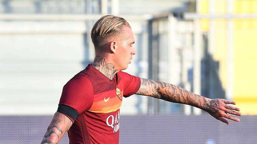 Genoa, il ds Faggiano: "Karsdorp sì, ma diamo il tempo alla Roma di trovare il vice-Florenzi"
