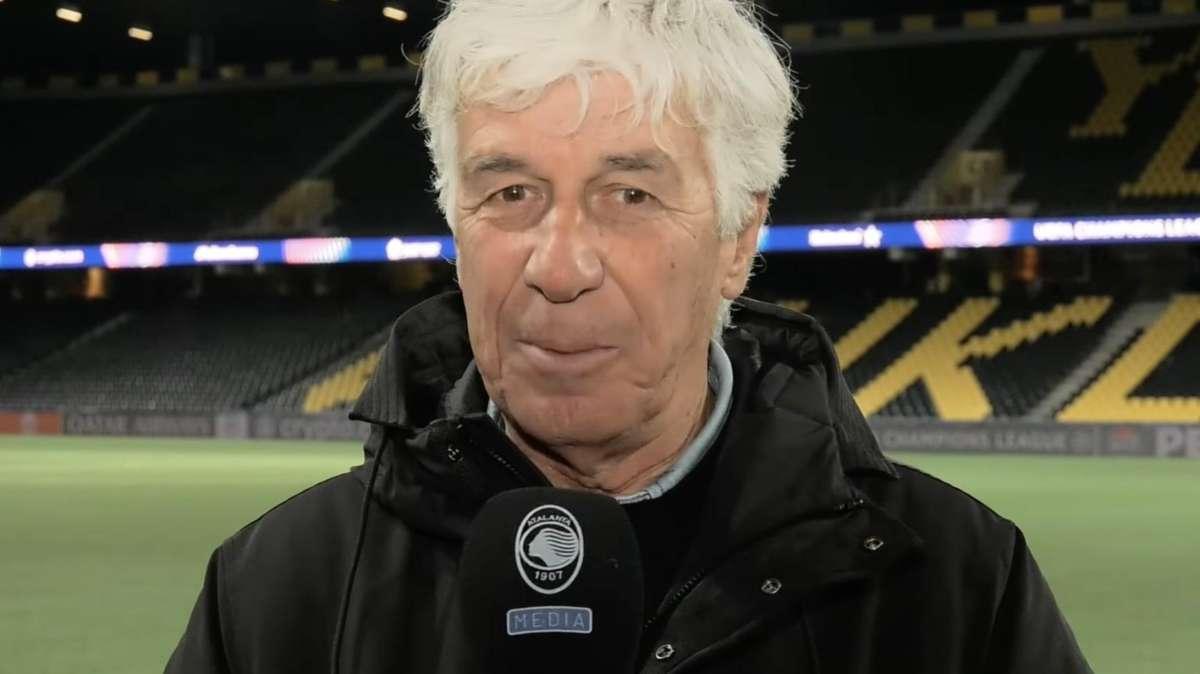 Le pagelle di Gasperini: chiunque giochi la sua Atalanta viaggia con il pilota automatico