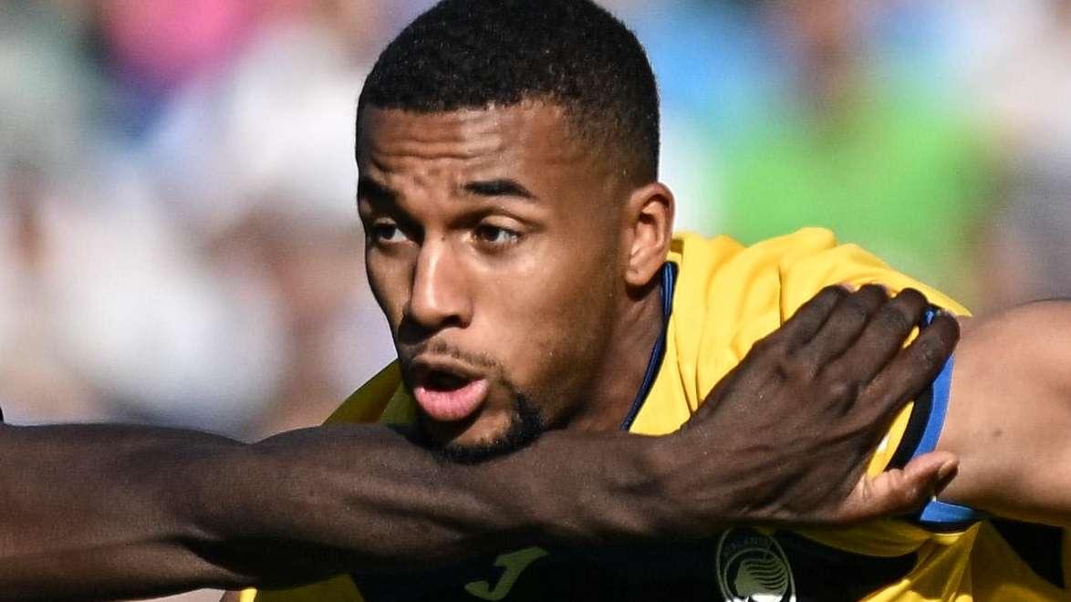 Hien da attaccante a pilastro della difensa nerazzurra: "Con Gasperini sto crescendo molto!"